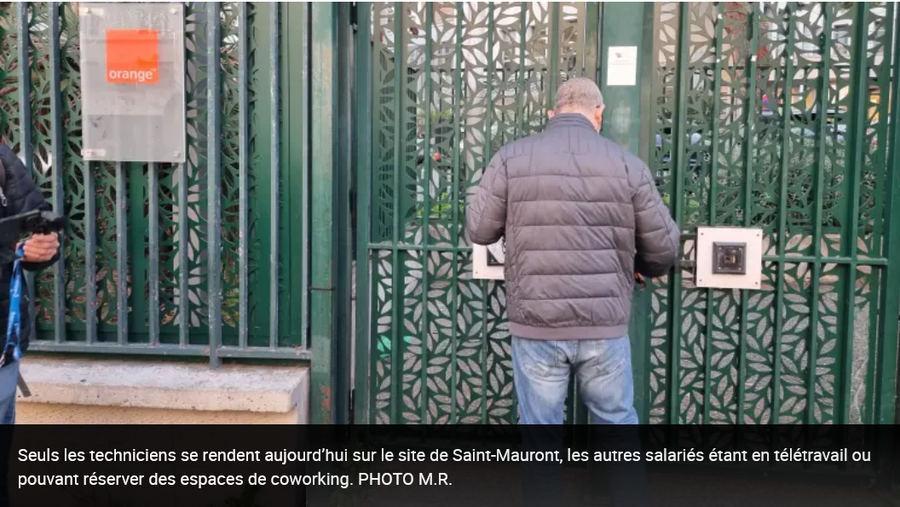 marseillaise